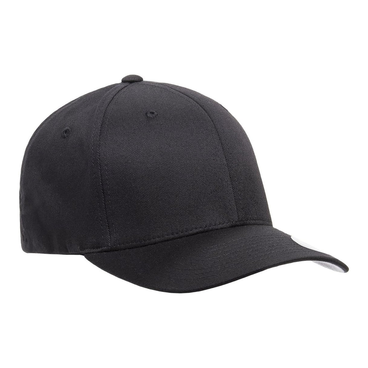 Flexfit Gorra atlética de béisbol ajustada para hombre - foto 6