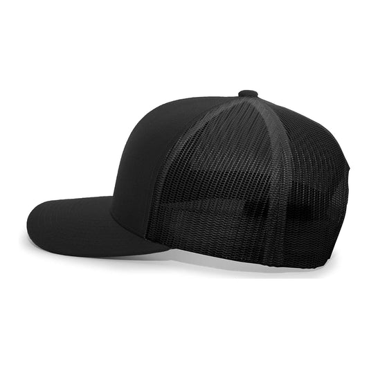 Pacific Headwear Snapback Trucker - foto 2
