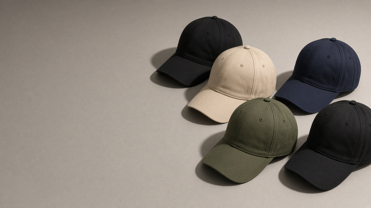 Gorras ARCJECOM