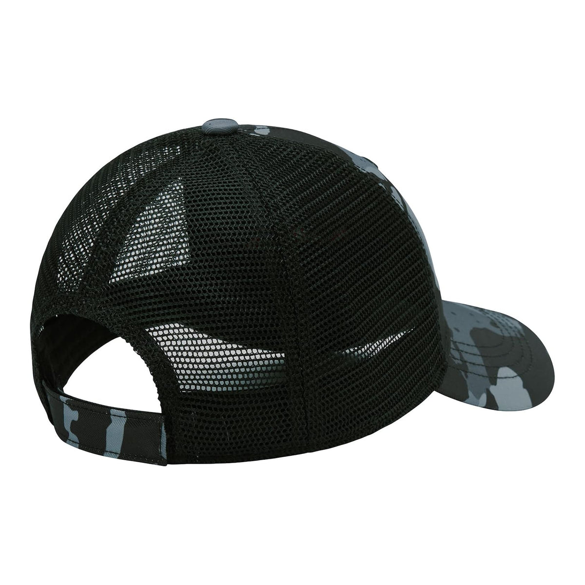 BASSDASH Altimate Gorro de Pesca con Espalda de Malla - foto 4