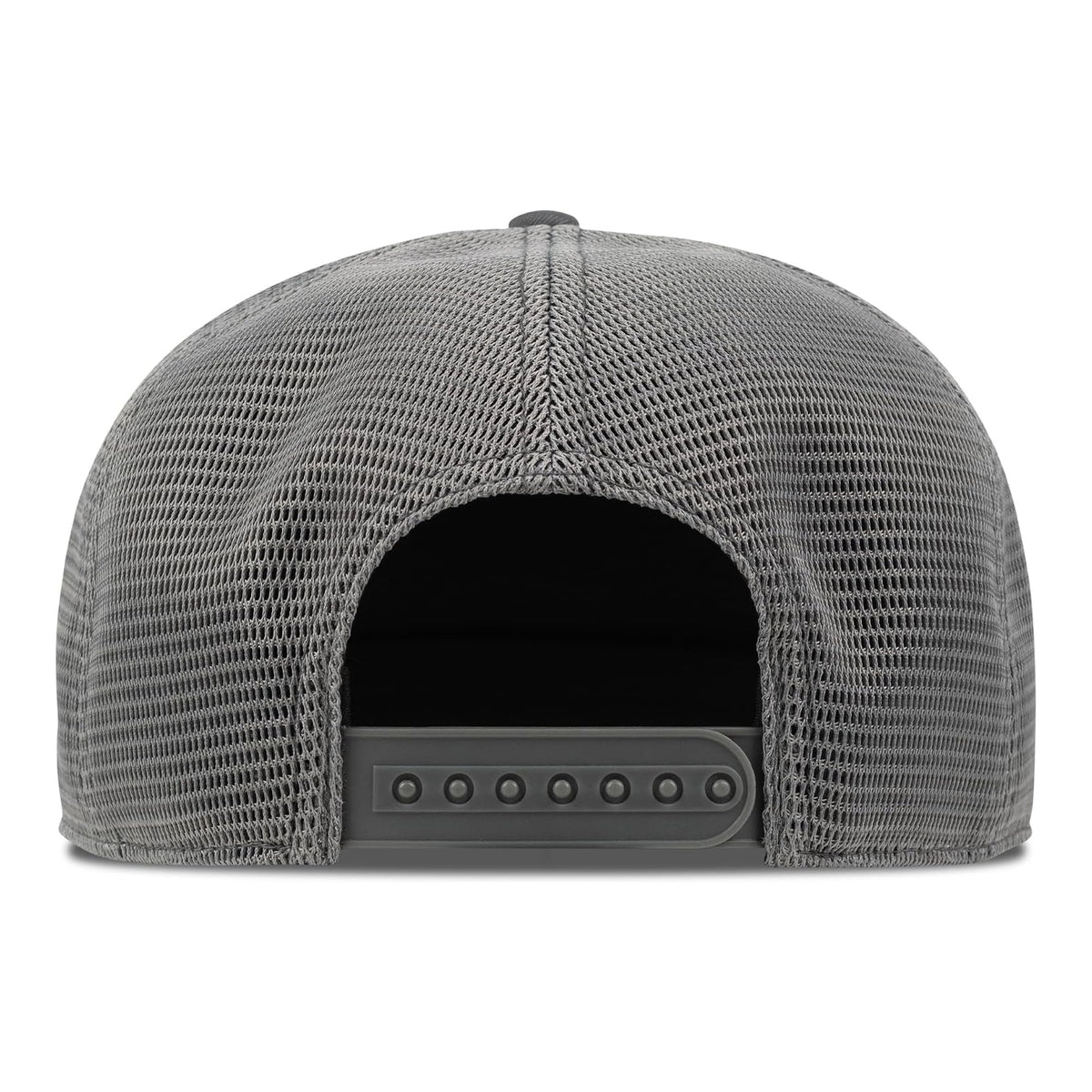 Branded Bills Gorro de camionero de 5 paneles Bare Flat para hombre - foto 4