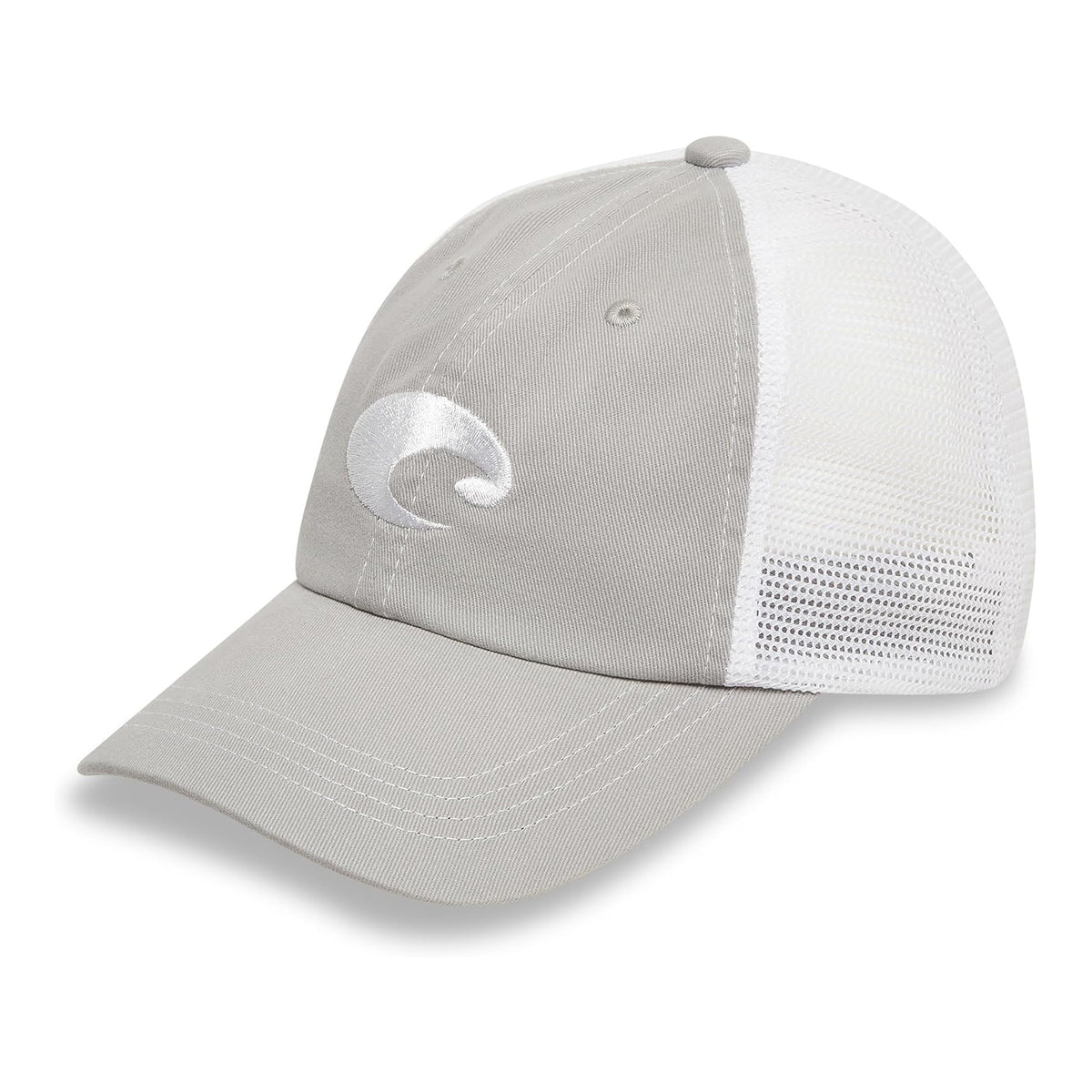 Costa Del Mar Sombrero de malla Costa unisex para adultos - foto 1