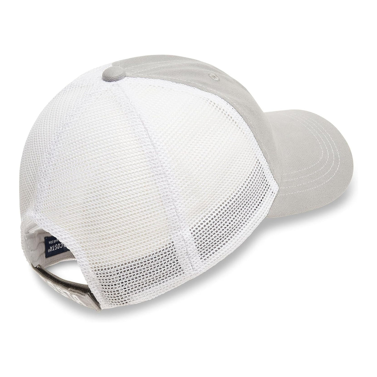 Costa Del Mar Sombrero de malla Costa unisex para adultos - foto 3