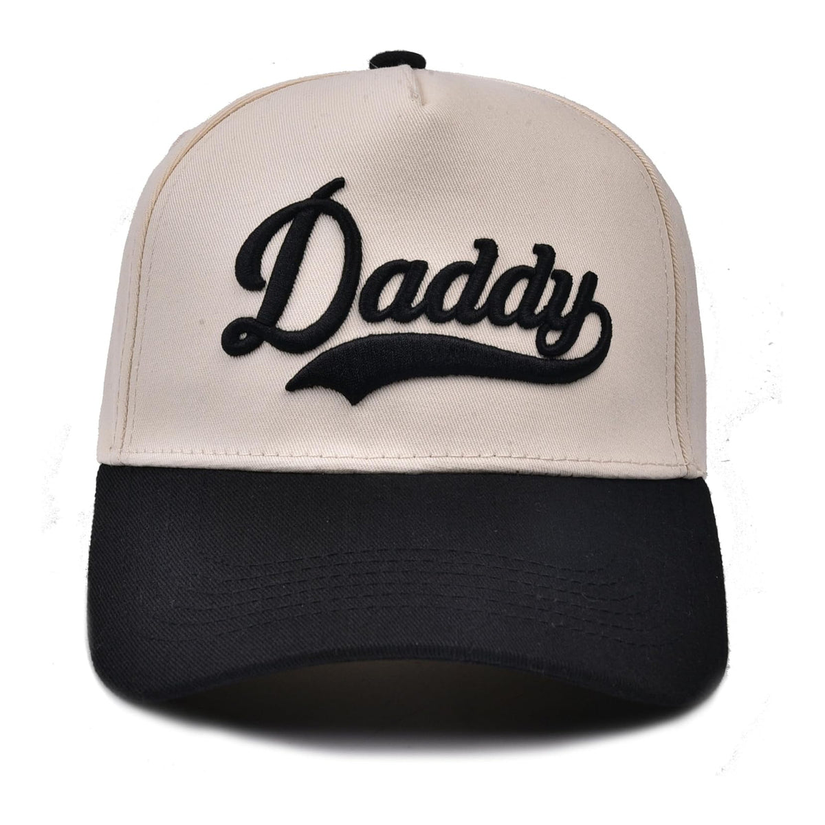 Daddy Trucker - Gorras de béisbol para hombre, regalos para papá nuevo - foto 1