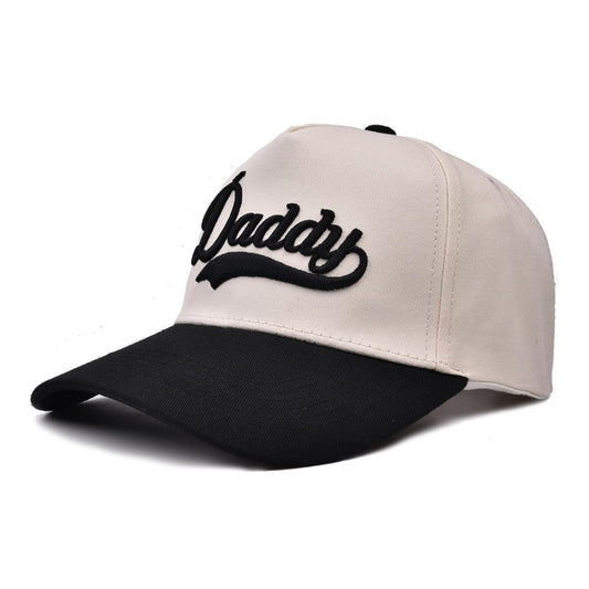 Daddy Trucker - Gorras de béisbol para hombre, regalos para papá nuevo - foto 2