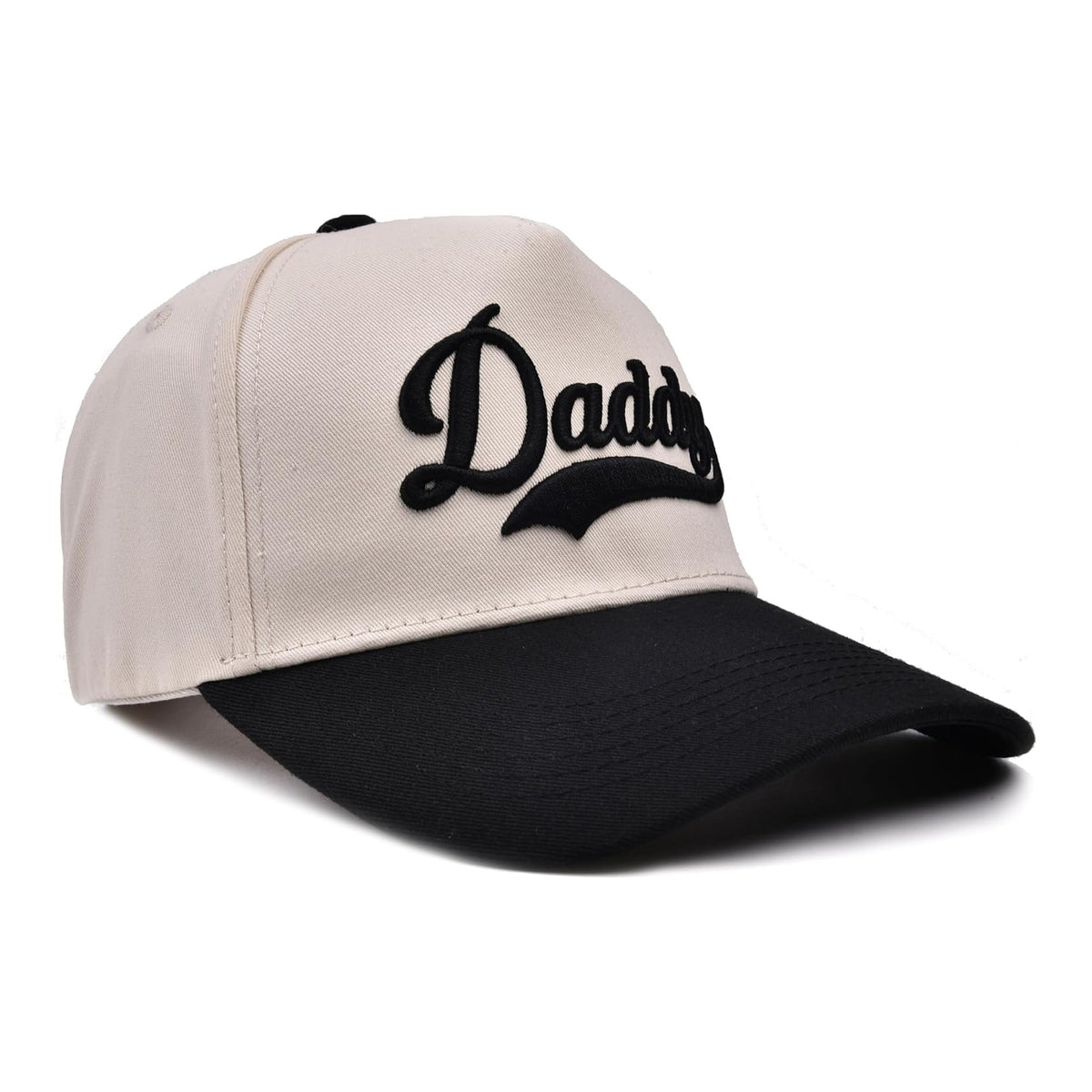 Daddy Trucker - Gorras de béisbol para hombre, regalos para papá nuevo - foto 6