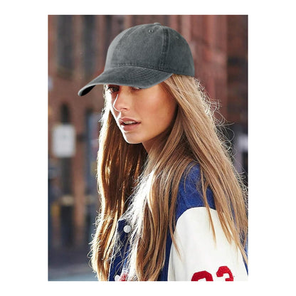 Edoneery Sombrero de Béisbol para Hombres y Mujeres - foto 4