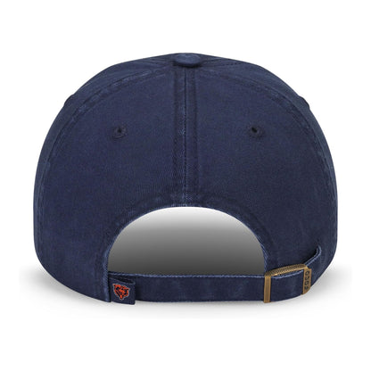 FOCO NFL - Gorra casual con logotipo del equipo de la NFL para hombre - foto 2