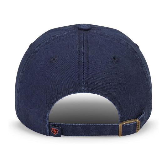FOCO NFL - Gorra casual con logotipo del equipo de la NFL para hombre - foto 2