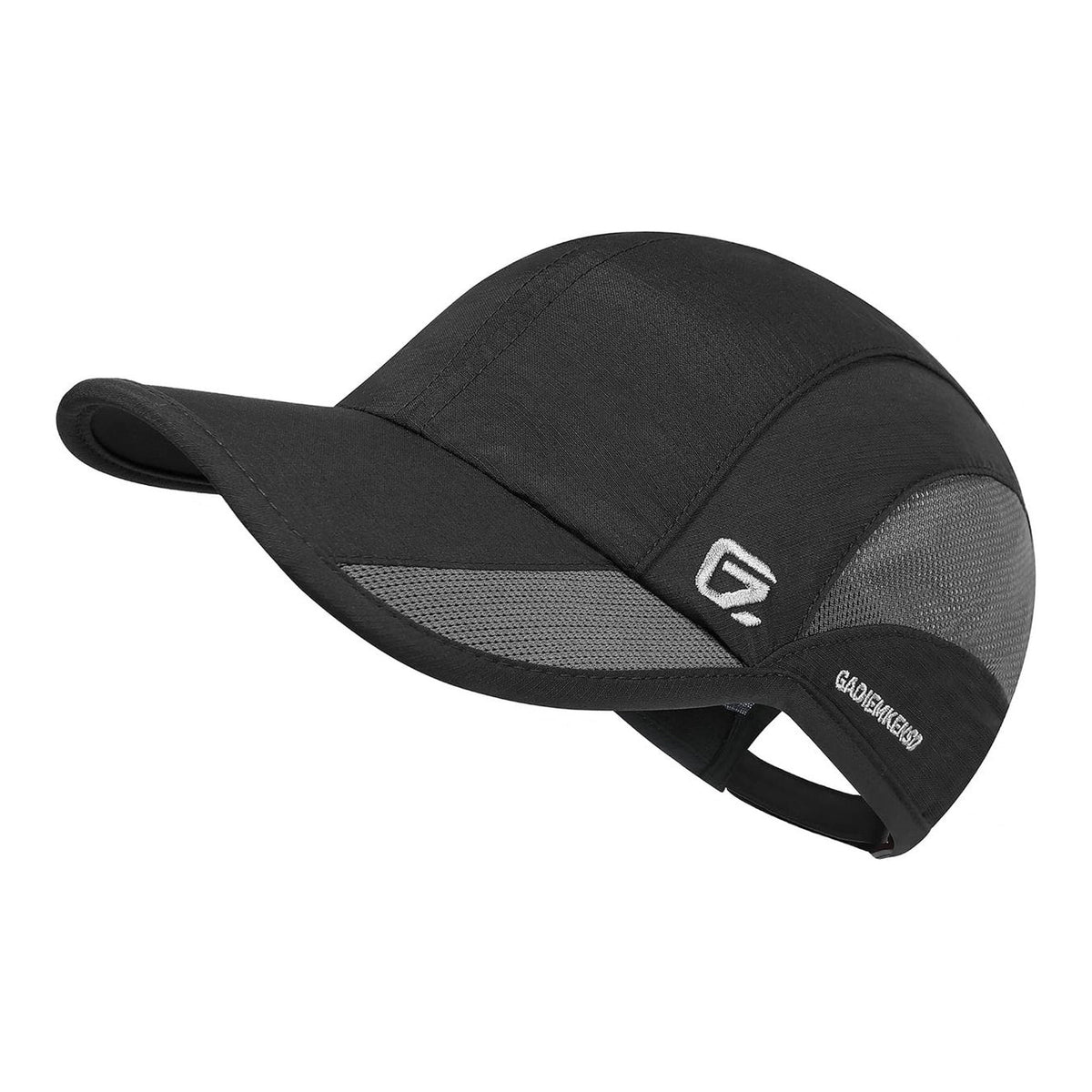 GADIEMKENSD - Gorra de correr de secado rápido - foto 1