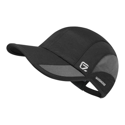 GADIEMKENSD - Gorra de correr de secado rápido - foto 1