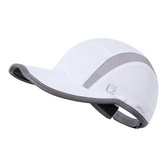 GADIEMKENSD Sombrero reflectante plegable para exteriores - foto 1