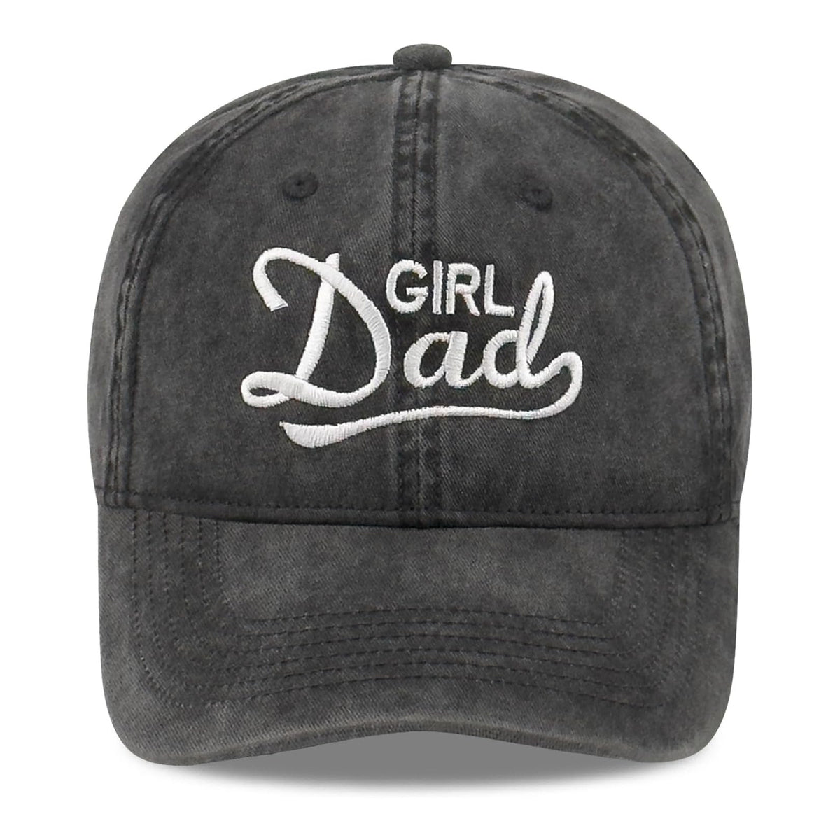 Gorra de béisbol bordada para mujeres y hombres - foto 1