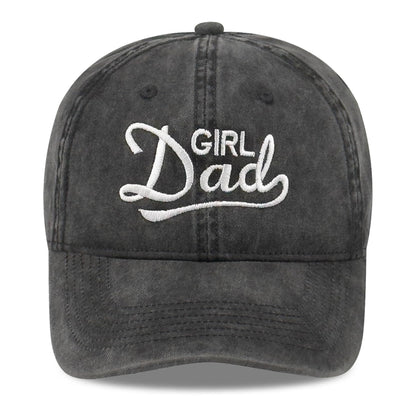 Gorra de béisbol bordada para mujeres y hombres - foto 1