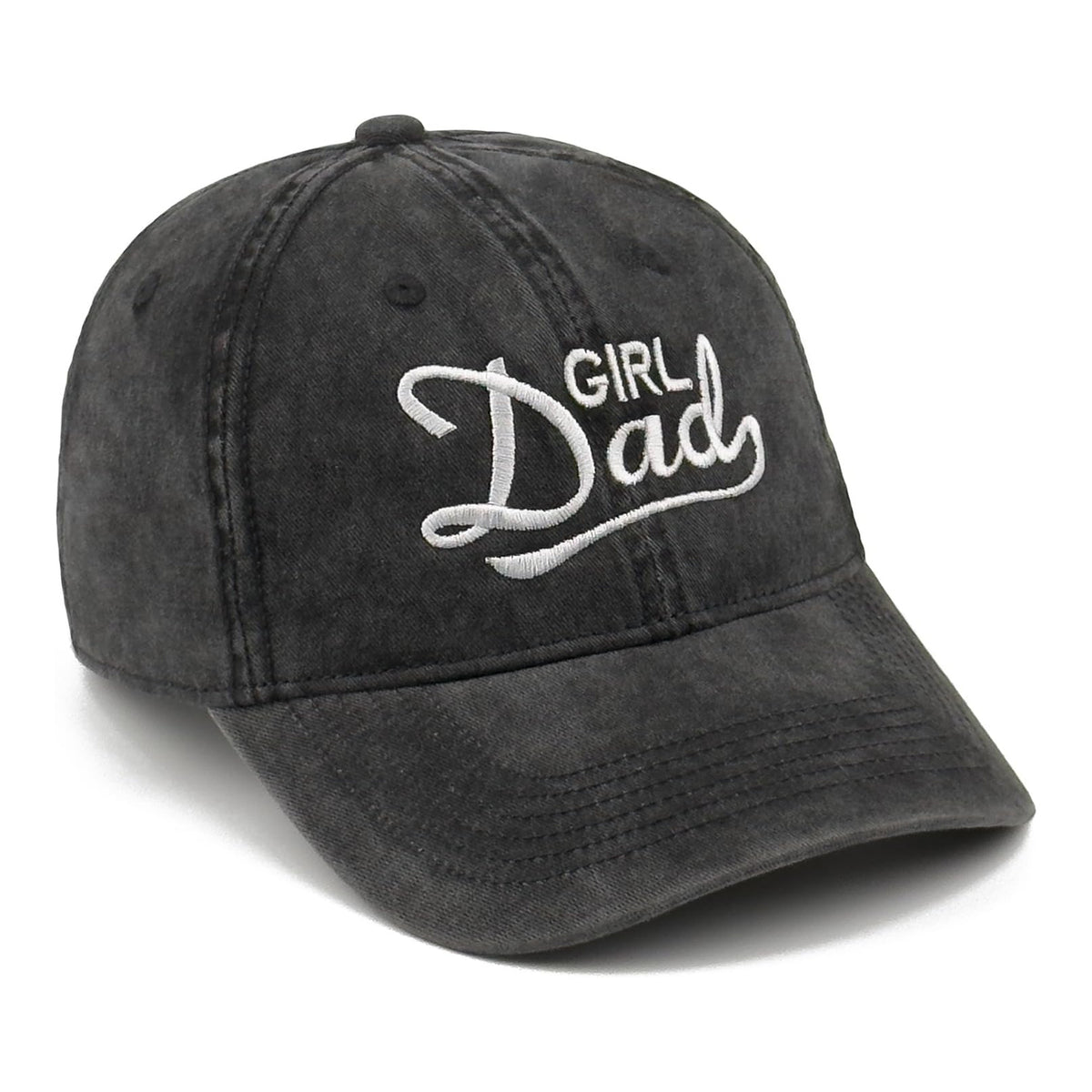 Gorra de béisbol bordada para mujeres y hombres - foto 4