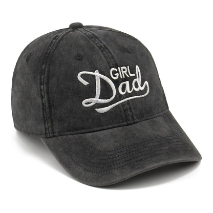 Gorra de béisbol bordada para mujeres y hombres - foto 4