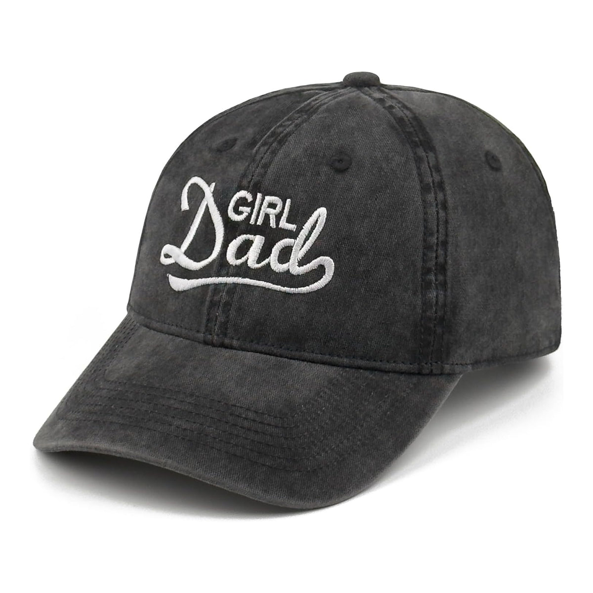 Gorra de béisbol bordada para mujeres y hombres - foto 5