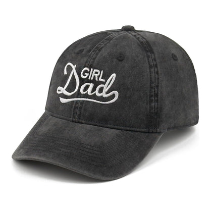 Gorra de béisbol bordada para mujeres y hombres - foto 5