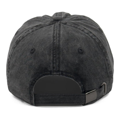 Gorra de béisbol bordada para mujeres y hombres - foto 6