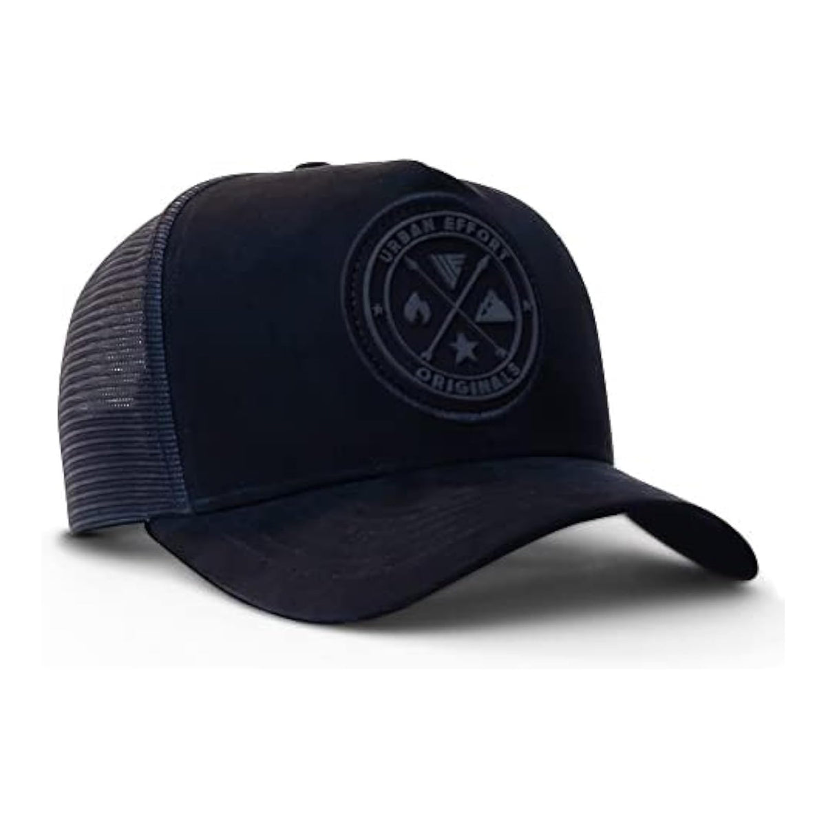 Gorra Trucker para Hombre - CapBack con malla - foto 1