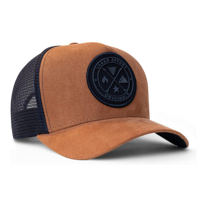 Gorra Trucker para Hombre - CapBack con malla - foto 1