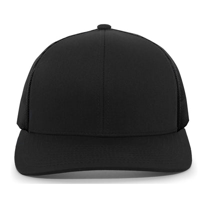 Pacific Headwear Snapback Trucker - foto 3