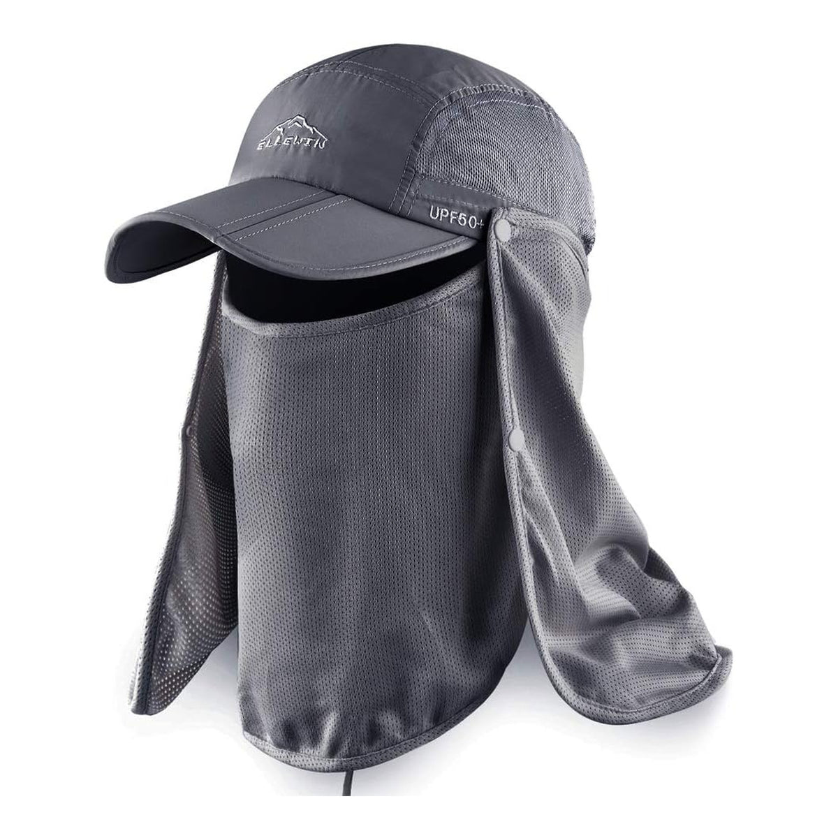 Sombrero de Sol al Aire Libre para hombres - foto 1