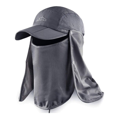 Sombrero de Sol al Aire Libre para hombres - foto 1