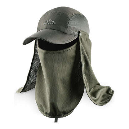 Sombrero de Sol al Aire Libre para hombres - foto 1