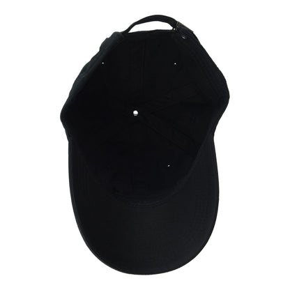 Tommy Hilfiger - Gorra de béisbol ajustable de algodón con logo para hombre - foto 3