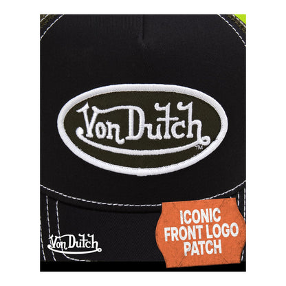 Von Dutch - Gorra de camionero unisex - foto 6