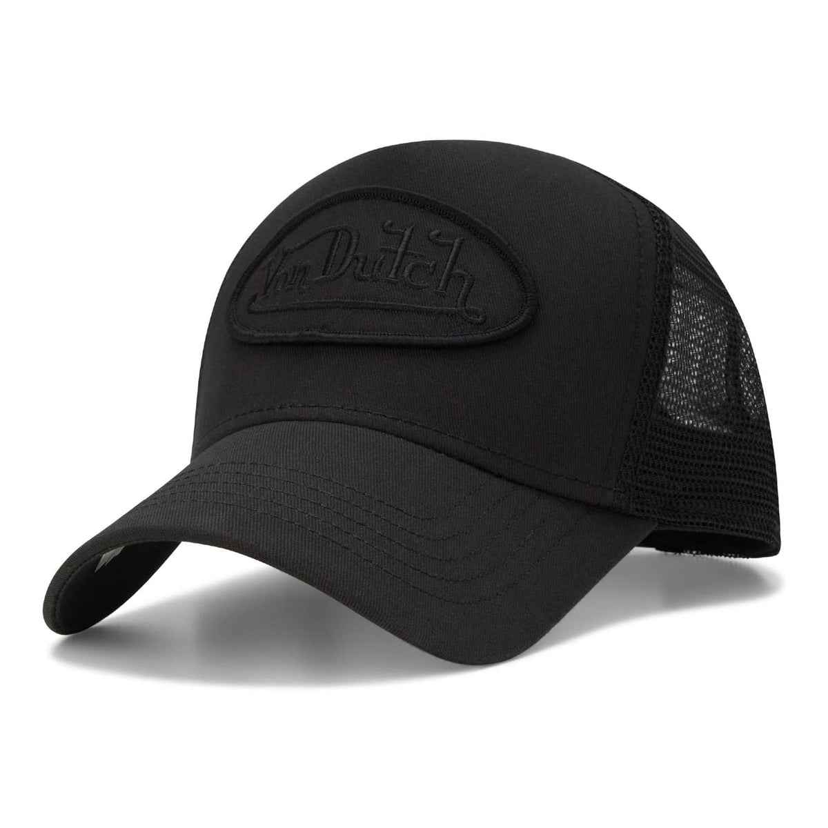 Von Dutch Gorra unisex de camionero - foto 1