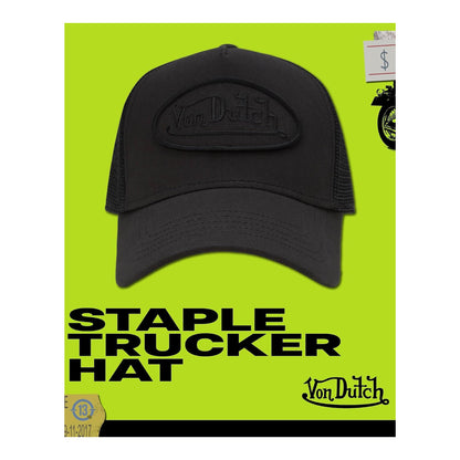 Von Dutch Gorra unisex de camionero - foto 2