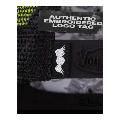 Von Dutch Gorra unisex de camionero - foto 5