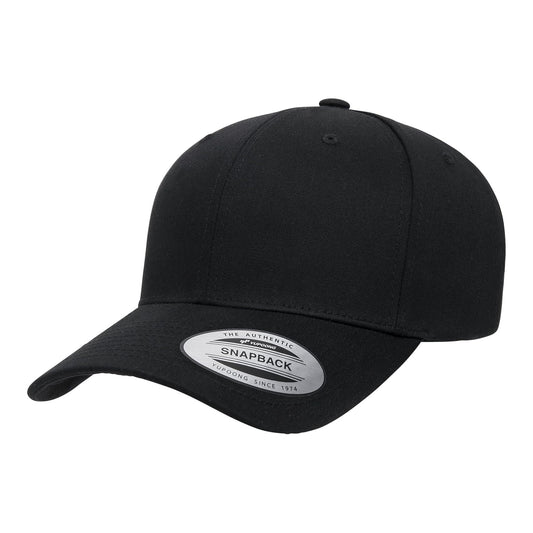 Yupoong Gorra unisex para adultos Yp Classics Retro Snapback - foto 1