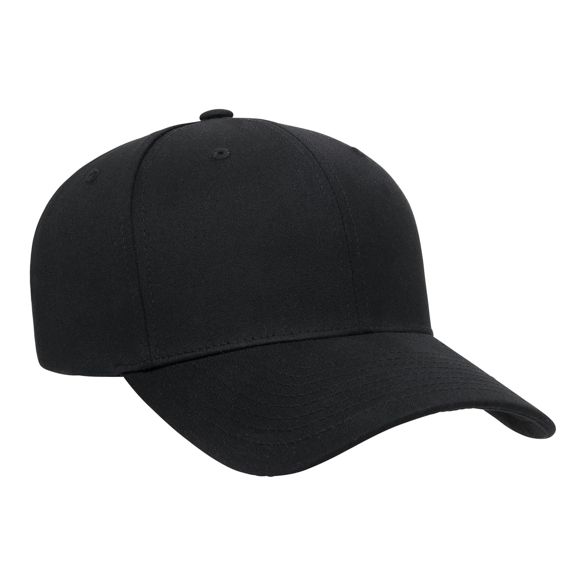 Yupoong Gorra unisex para adultos Yp Classics Retro Snapback - foto 6