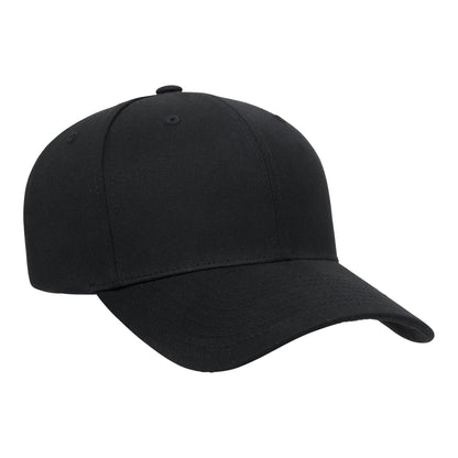 Yupoong Gorra unisex para adultos Yp Classics Retro Snapback - foto 6